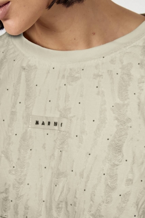 Футболка 3900 молочний