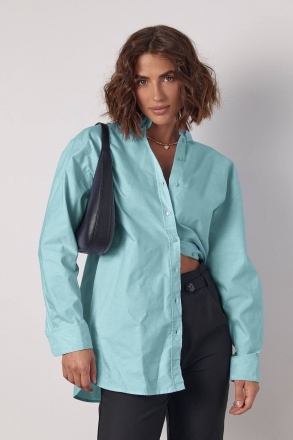 Сорочка 291 оливка