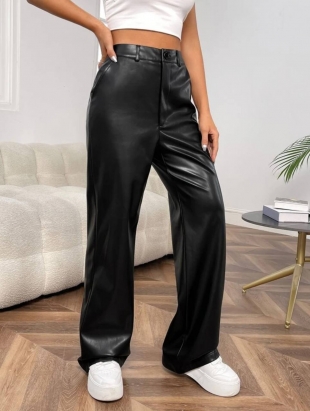 Брюки 287 чорні