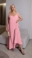 Сарафан 263 рожевий