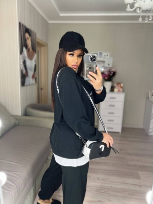 Спортивний костюм 269